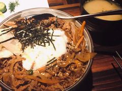 -山葵家·创意料理(万象汇店)