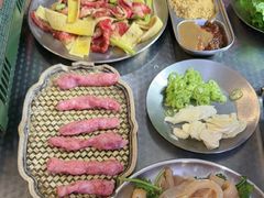 -杨小佳·齐齐哈尔烤肉·烤串(广州店)
