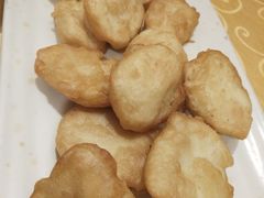 -顺丰轩园林酒家(天河店)
