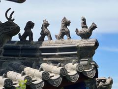 -青州市云门山风景区