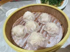 -如轩·海鲜砂锅粥·潮汕菜(南城店)