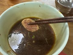 -陈记锅盖面(长江路店)