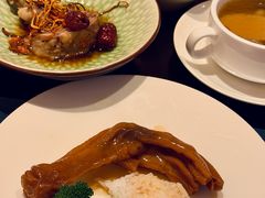 -盛宴自助餐厅(运达喜来登店)