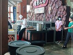 -三亚湾红树林度假世界(木棉酒店)