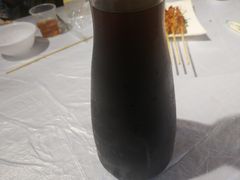 -可可大虾武汉土菜大排档(万松园1店)