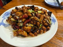 -洪福亮酒家(南草厂街店)
