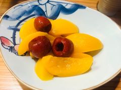 -锦尚阁烤鱼•天津菜(宣武门胡同店)