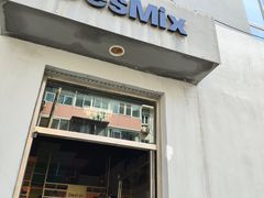 -DesMix