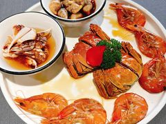 -月湖翠·上海菜(思南公馆淮海店)