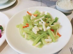 -胡老大菜热饭香·家宴(二七北路店)