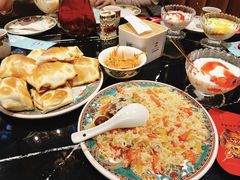 -巴依老爷新疆美食(清华东门店)