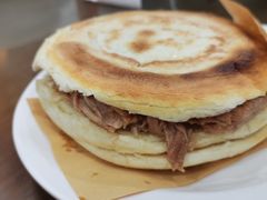 -子午路张记肉夹馍(翠华路店)