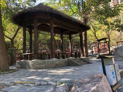 -京东石林峡风景区