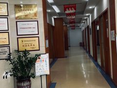 -泰康拜博口腔(华发门诊)