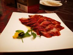 -浦东绿地铂骊酒店-POYA西餐厅(绿地东海岸国际广场店)