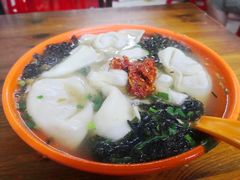 全家福-阿麟馄饨(延长路店)