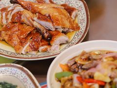 -聂记粤菜馆(鼓西路店)