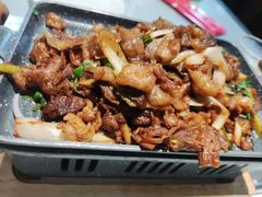 -金鸭都·老北京特色家常菜(潘家园店)