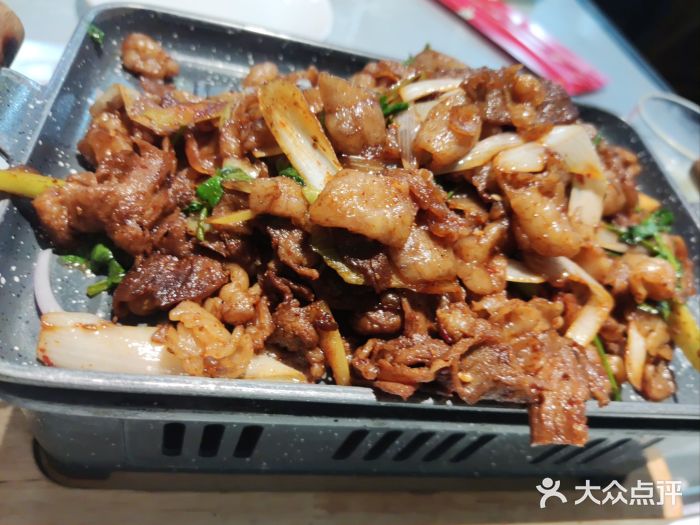金鸭都·老北京特色家常菜(潘家园店)图片