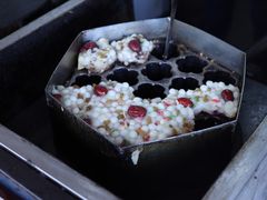 水果味梅花糕-孙氏梅花糕(马台街)