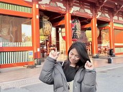 -浅草寺