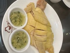 -文记壹心鸡(宝华路店)
