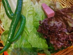 -秦炉烤肉(财富中心店)