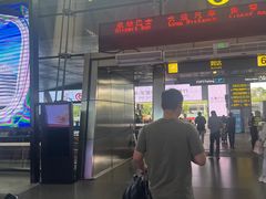 -南宁吴圩国际机场-T2航站楼