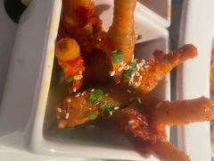 -蔴将·川菜(黄龙万科店)