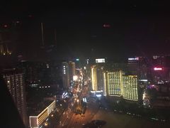 -星城之眼摩天轮