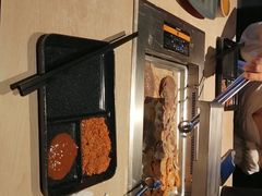 -新石器烤肉(周浦万达店)