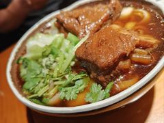 -好嫂子酱猪手•农家菜(华远坊店)