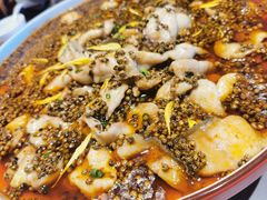 -四川饭店(长白店)