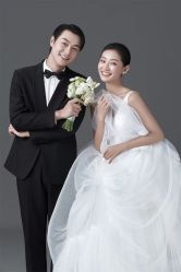 -摩玛婚纱摄影(杭州店)