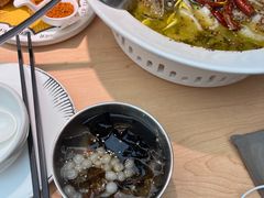-太二酸菜鱼(深圳布吉万象汇店)