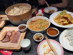 -李记饺子·熏酱东北菜(欢乐谷店)