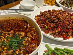 -三猫黑鱼花(南大店)