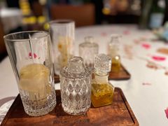 -狮拾久·现代新加坡料理(福田COCO Park店)