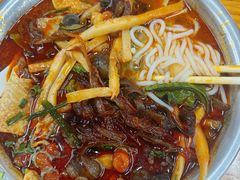 -覃姐柳州螺蛳粉(横岗店)