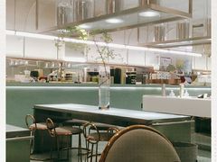 大堂-青山研究所Aoyama Lab