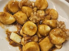 -马凯餐厅(长椿街店)