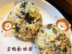 -泰好吃芝士年糕火锅(独墅湖店)