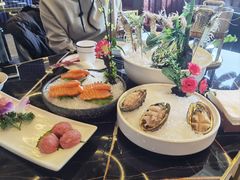 -江南福宴·澳门海鲜.牛肉火锅(汇高栢悦中心店)