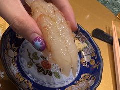 -鮨冠OMAKASE食べ放题(北京首店)
