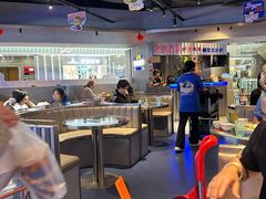 -伯友茶记(中华广场店)
