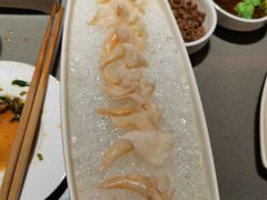 -海底捞火锅(金光华店)