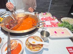 -小龙坎火锅(仓山万达店)
