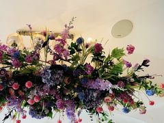 -花舍·新派粤菜·西餐·下午茶(亚运村·鸟巢店)