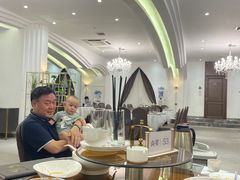 -尚宴(盛世广场·食尚街店)