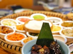 -包整·丝娃娃(一览甲秀楼风景店)